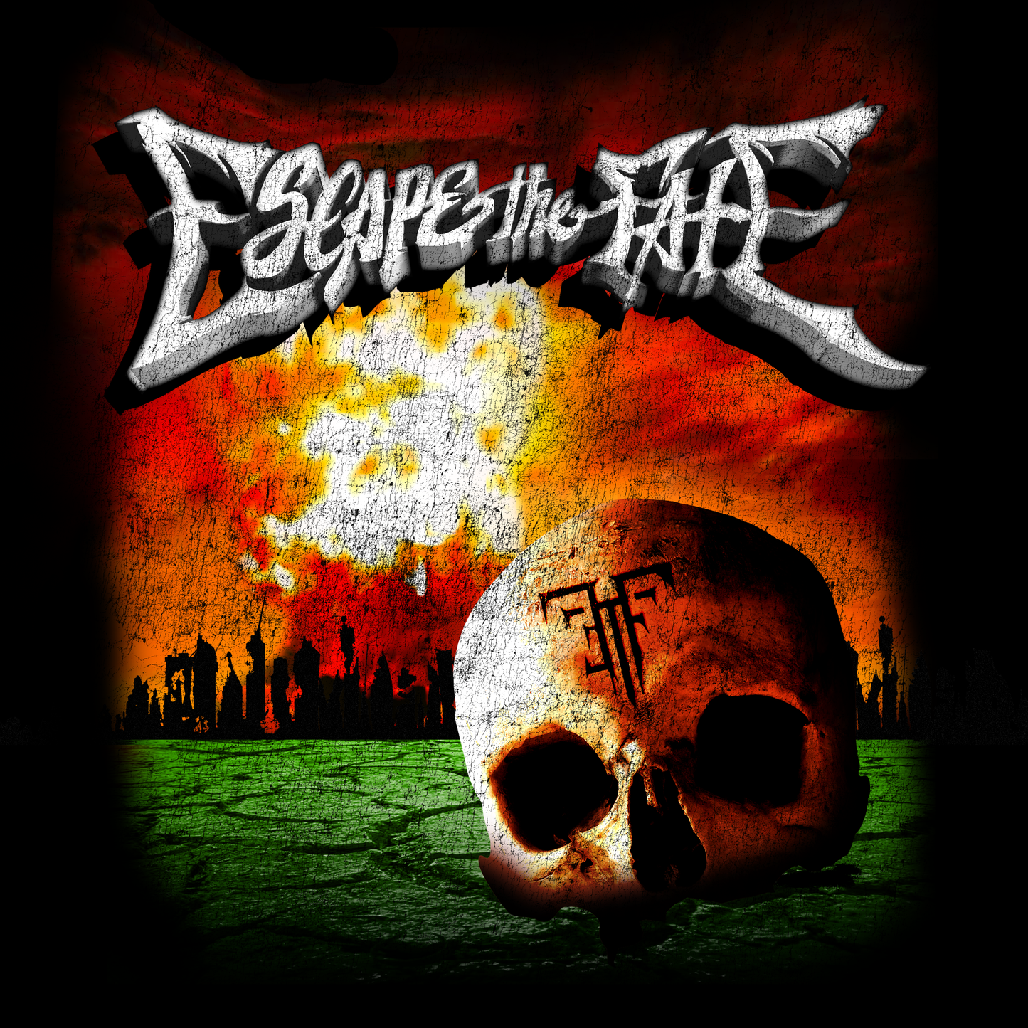 "ETF CONCEPT" Premade Design