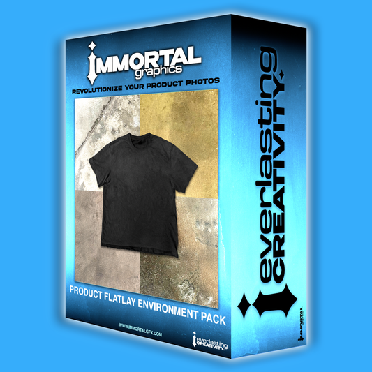 Product Environment Pack